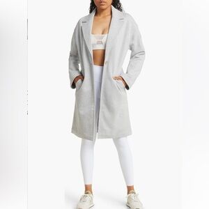 🔥🔥ALO VIP Trench Blazer